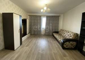 1-к квартира, вторичка, 37м2, 8/9 этаж