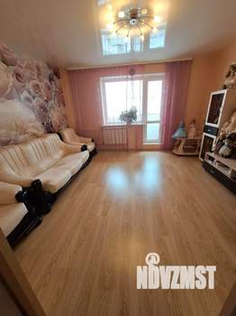 3-к квартира, вторичка, 65м2, 4/9 этаж