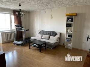 4-к квартира, вторичка, 138м2, 5/9 этаж