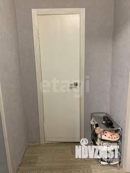 1-к квартира, вторичка, 28м2, 2/9 этаж