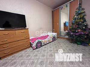 1-к квартира, вторичка, 28м2, 5/5 этаж