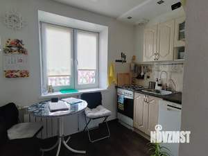 2-к квартира, вторичка, 49м2, 5/5 этаж