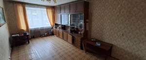 3-к квартира, вторичка, 59м2, 1/5 этаж