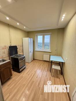 1-к квартира, вторичка, 35м2, 9/10 этаж