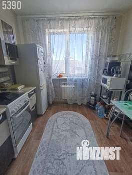 2-к квартира, вторичка, 52м2, 5/5 этаж
