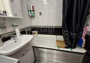 2-к квартира, вторичка, 50м2, 3/1 этаж