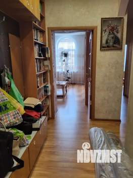 2-к квартира, вторичка, 56м2, 4/4 этаж