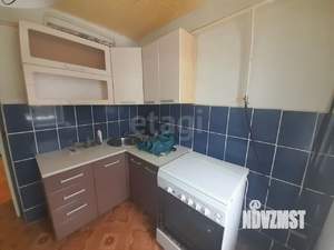 1-к квартира, вторичка, 31м2, 1/5 этаж