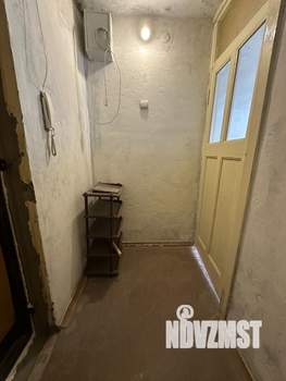 1-к квартира, вторичка, 29м2, 2/5 этаж
