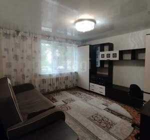 2-к квартира, вторичка, 44м2, 1/5 этаж