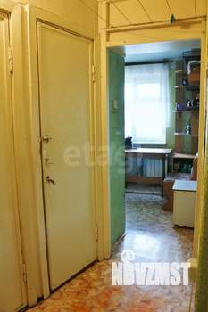 2-к квартира, вторичка, 50м2, 4/5 этаж