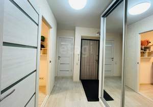 2-к квартира, вторичка, 42м2, 1/5 этаж