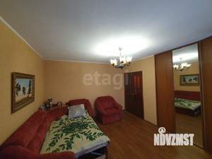 1-к квартира, вторичка, 34м2, 4/9 этаж