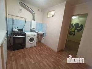 2-к квартира, вторичка, 41м2, 3/3 этаж