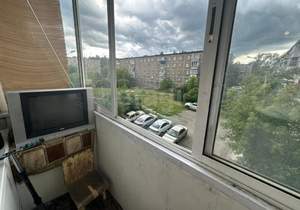 2-к квартира, вторичка, 43м2, 3/5 этаж