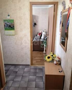 2-к квартира, вторичка, 49м2, 6/9 этаж