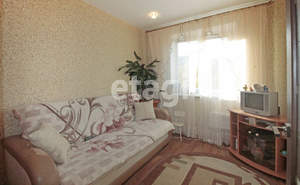 4-к квартира, вторичка, 74м2, 5/9 этаж