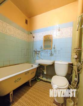 1-к квартира, вторичка, 29м2, 5/5 этаж