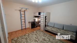 1-к квартира, вторичка, 35м2, 7/9 этаж
