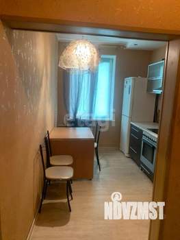 2-к квартира, вторичка, 54м2, 1/2 этаж