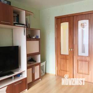 3-к квартира, вторичка, 61м2, 4/5 этаж