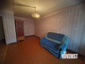 1-к квартира, вторичка, 29м2, 3/5 этаж