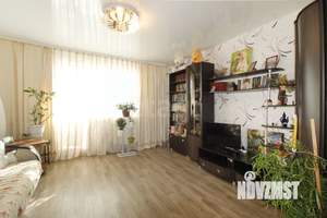 1-к квартира, вторичка, 36м2, 7/9 этаж
