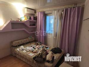 4-к квартира, вторичка, 73м2, 8/9 этаж