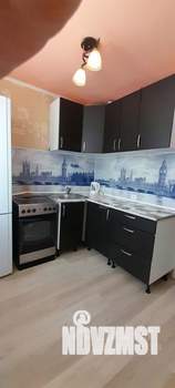 2-к квартира, вторичка, 45м2, 3/5 этаж