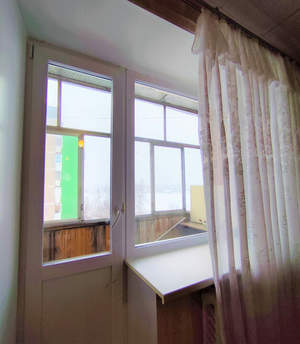 2-к квартира, вторичка, 46м2, 5/5 этаж