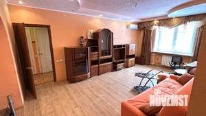 3-к квартира, вторичка, 83м2, 2/3 этаж