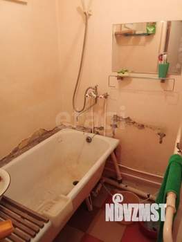 Студия квартира, вторичка, 45м2, 5/5 этаж