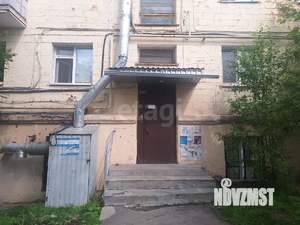 2-к квартира, вторичка, 44м2, 2/5 этаж