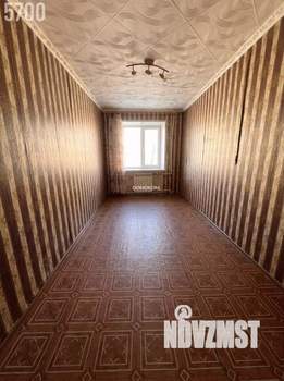 3-к квартира, вторичка, 58м2, 3/5 этаж