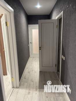 4-к квартира, вторичка, 125м2, 5/11 этаж