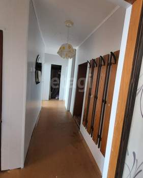 2-к квартира, вторичка, 43м2, 5/5 этаж