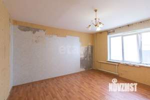 1-к квартира, вторичка, 34м2, 1/9 этаж