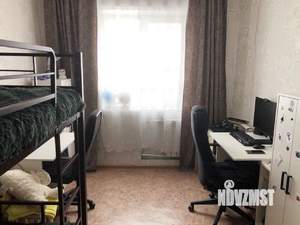 2-к квартира, вторичка, 50м2, 9/9 этаж