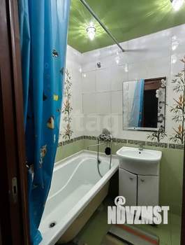 2-к квартира, вторичка, 41м2, 1/5 этаж