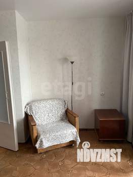 1-к квартира, вторичка, 34м2, 8/9 этаж