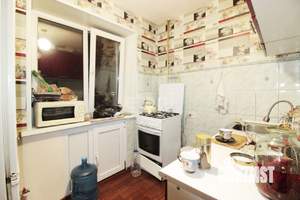 3-к квартира, вторичка, 58м2, 4/5 этаж