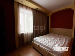 3-к квартира, вторичка, 54м2, 5/9 этаж