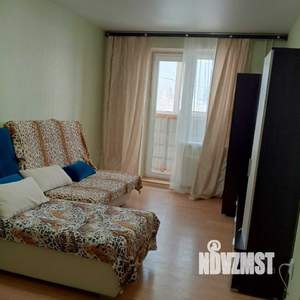 1-к квартира, вторичка, 32м2, 2/10 этаж