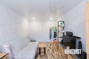 2-к квартира, вторичка, 44м2, 3/5 этаж