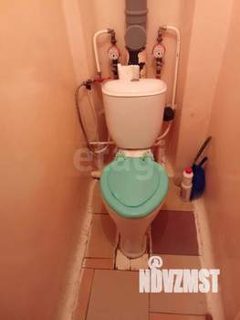 Студия квартира, вторичка, 45м2, 5/5 этаж