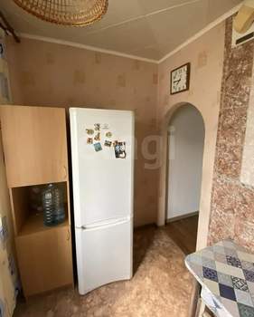1-к квартира, вторичка, 37м2, 8/9 этаж