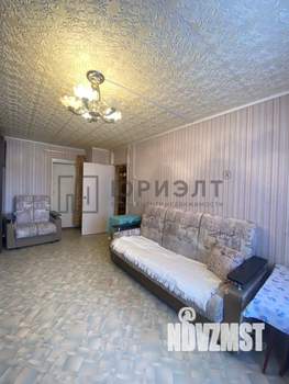 2-к квартира, вторичка, 45м2, 4/6 этаж