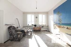 3-к квартира, вторичка, 62м2, 2/2 этаж
