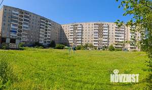 2-к квартира, вторичка, 50м2, 7/9 этаж