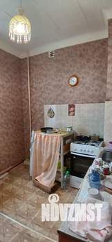 2-к квартира, вторичка, 50м2, 4/5 этаж